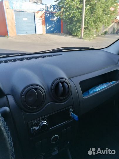 LADA Largus 1.6 МТ, 2020, 18 000 км