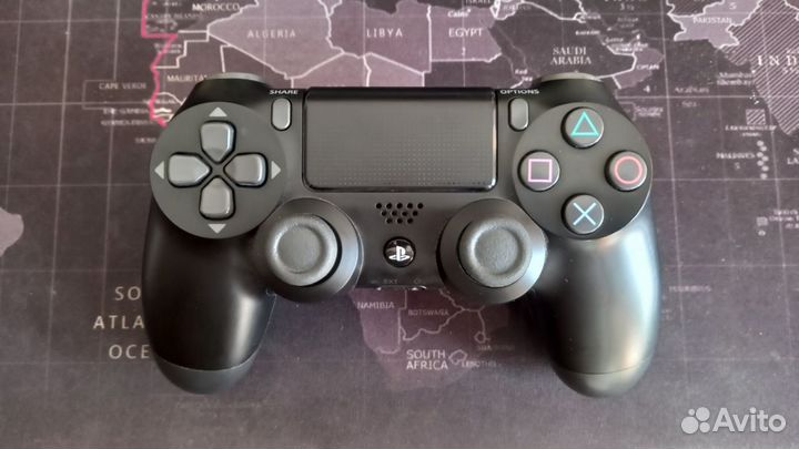 Sony dualshock 4 v2