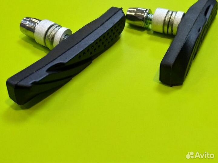 Колодки тормозные zeit Z-640 водоотводящие