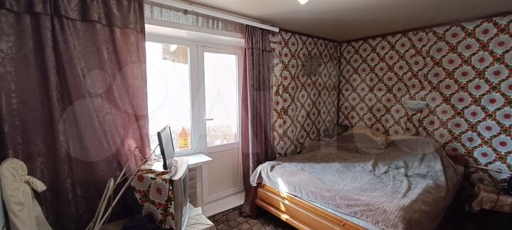 2-к. квартира, 41,6 м², 5/5 эт.