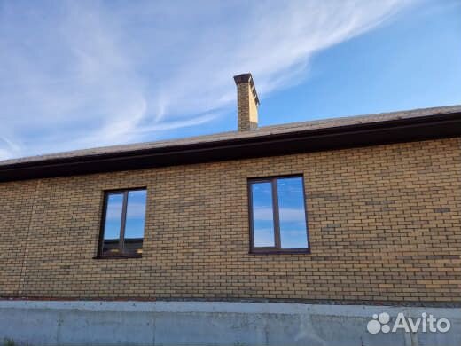 Окна под заказ