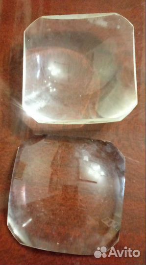 Эпидиаскоп СССР рабочий