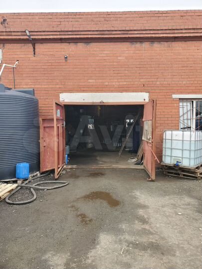 Производство, 200 м²