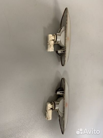 Повторители BMW E92