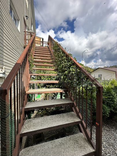 Дом 100 м² на участке 10 сот.