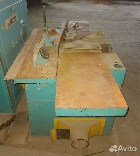 Рейсмус ср12-3,фуганок,фрезер