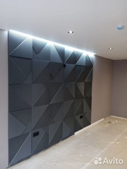 Ремонт и отделка квартир