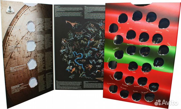 Монеты Приднестровья (пмр)