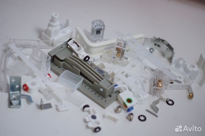 Водитель-комплектовщик