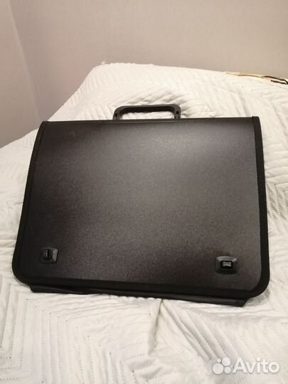 Сумка-папка для документов