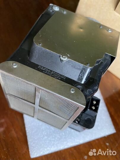 Лампа для проектора Mitsubishi Electric XD280