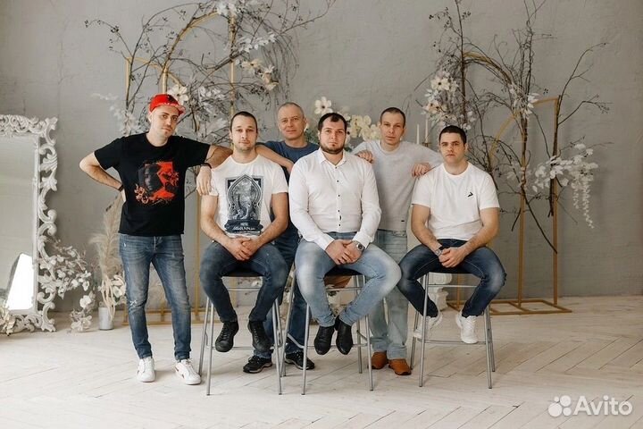 Мастера на производство мебели