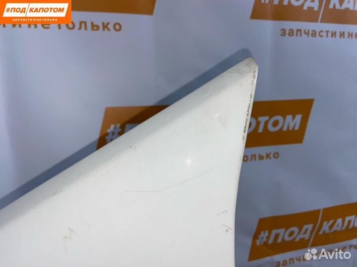 Крыло переднее левое BMW 3 E90 2007 41357135679