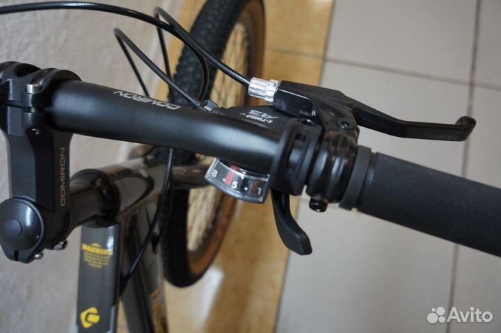 Велосипед 24