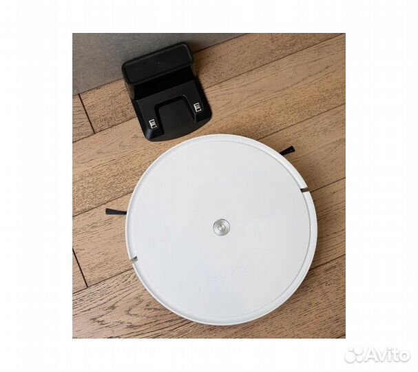 Робот-пылесос Accesstyle VR30R01DW