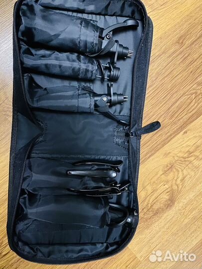 Мультистайлер щипцы Remington s8670