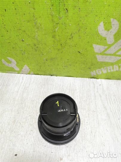 Дефлектор воздушный Мазда 6