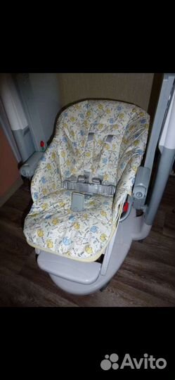 Чехол в стульчик для кормления