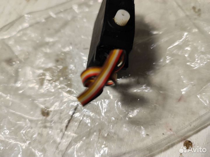 Серво привод для 12428 wl toys