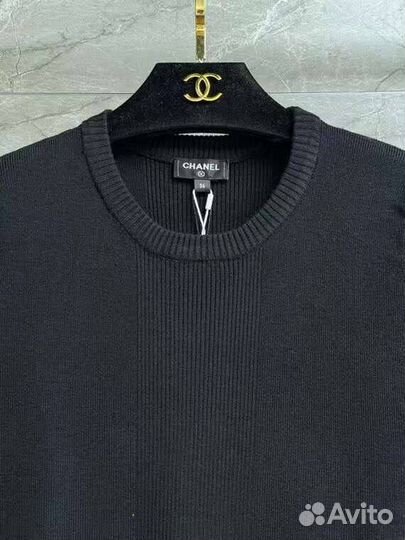 Футболка chanel