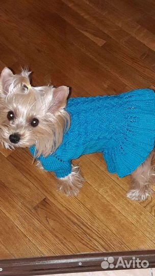 Вязание на заказ