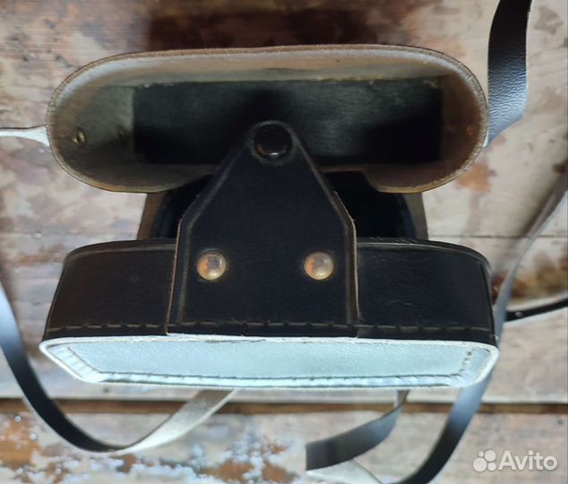 Кофр для фотоаппарата