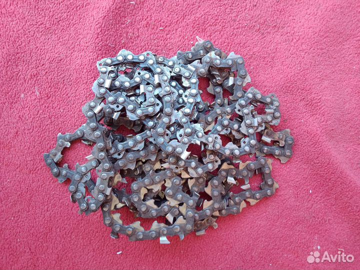 Цепь для пилы