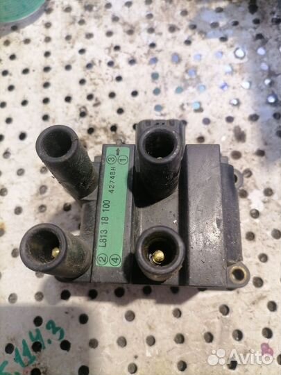 Катушка зажигания Mazda 6