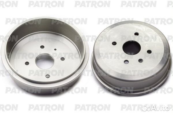 Барабан тормозной chevrolet: rezzo 1.6/2.0 05-боль