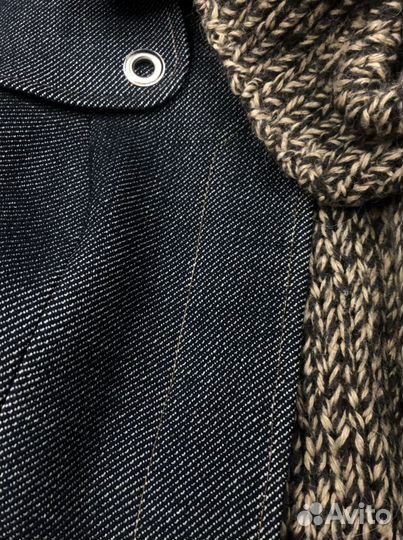 Готовый образ oldschool на размер S