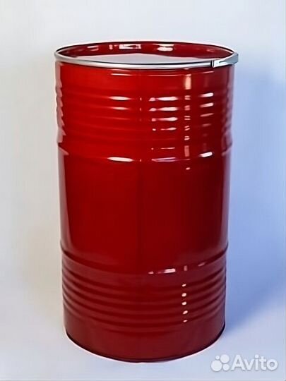 Металлические бочки 216 литров
