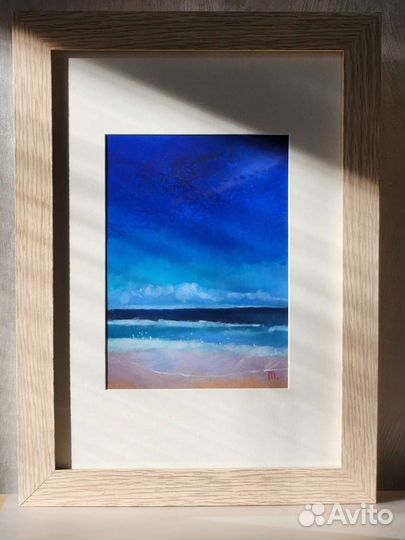 Картина в интерьер