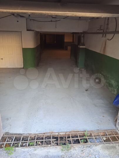 Машиноместо