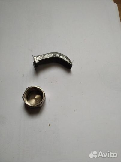 Мембрана для газовых колонок (водонагревателей)