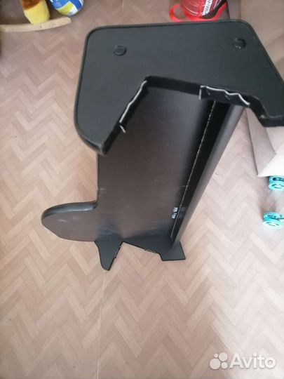 Полка для автомобиля