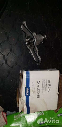 Помпа F232 mazda 626,MX-6 2.5 V24 KL 92-97