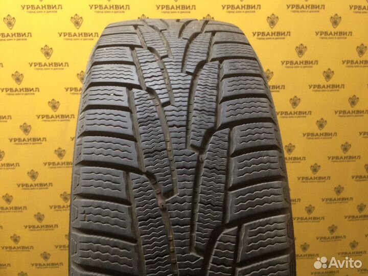 Kumho I'Zen KW31 215/60 R16