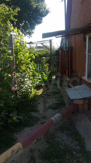 Дом 59 м² на участке 6 сот.