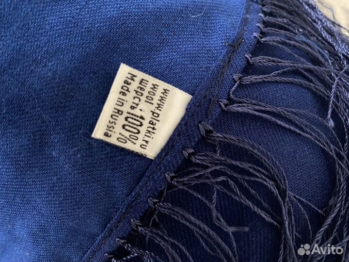 Павловопосадский платок