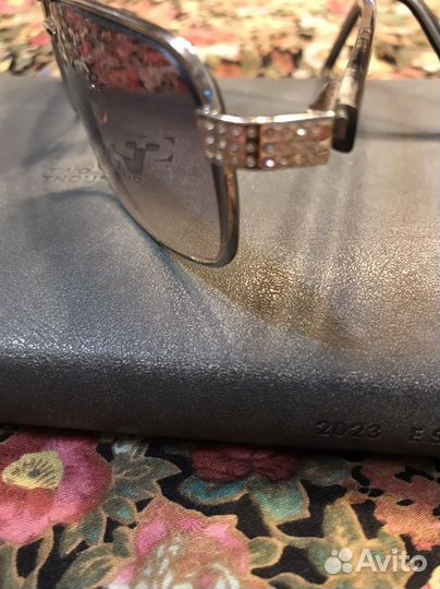 Очки затемненные с диоптриями - 3