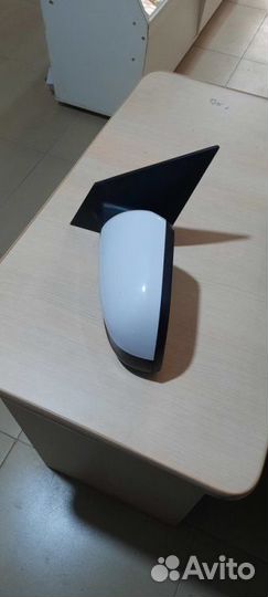 Боковое зеркало заднего вида левое Kia Rio 4