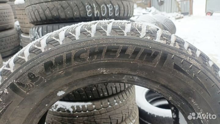 Michelin 4X4 A/T 195/65 R15 107J