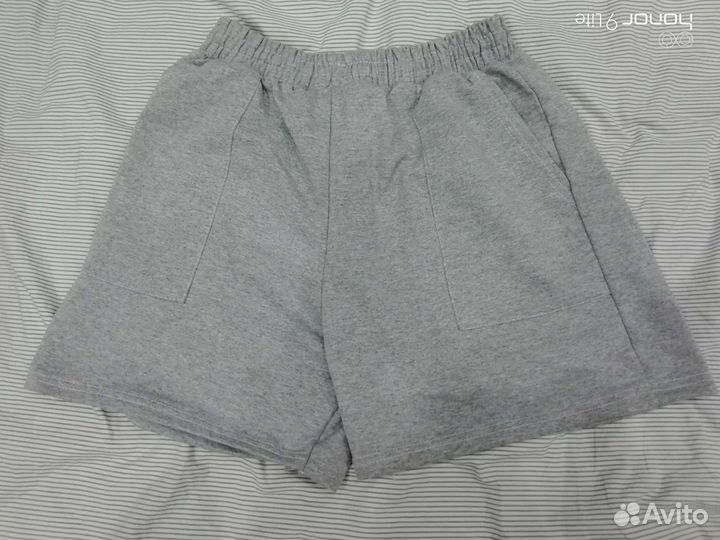 Шорты и велосипедки 10-12 лет