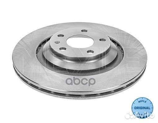 115 523 0028 диск тормозной задний Audi A6 Qua