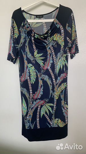 Стильное фирменное платье бренда My Lilits.Бельгия
