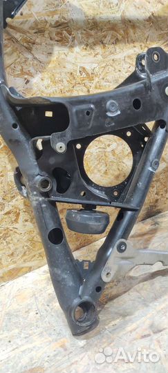 Подрамник балка передний BMW F20 F30 F32 F35