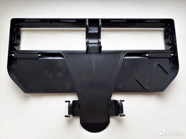 Rainbow: нижняя крышка от электрощётки