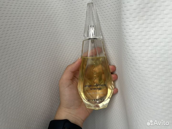 Духи ангел и демон Givenchy