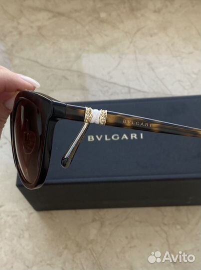 Очки Bvlgari оригинал