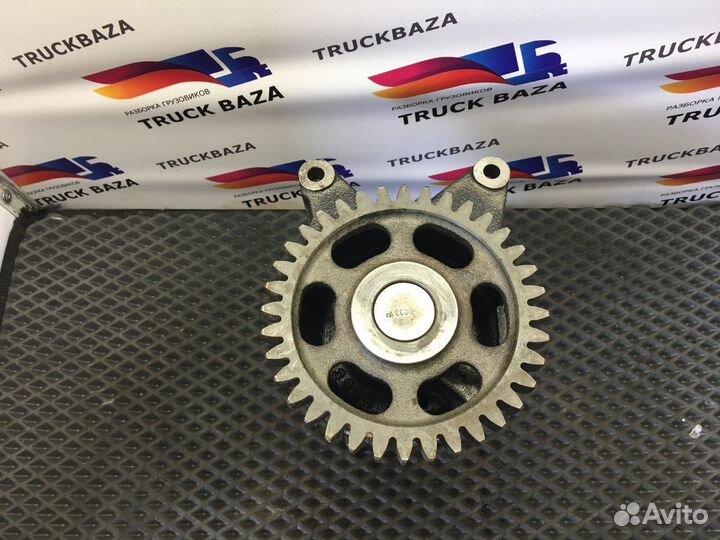 Кронштейн вискомуфты (термомуфты)